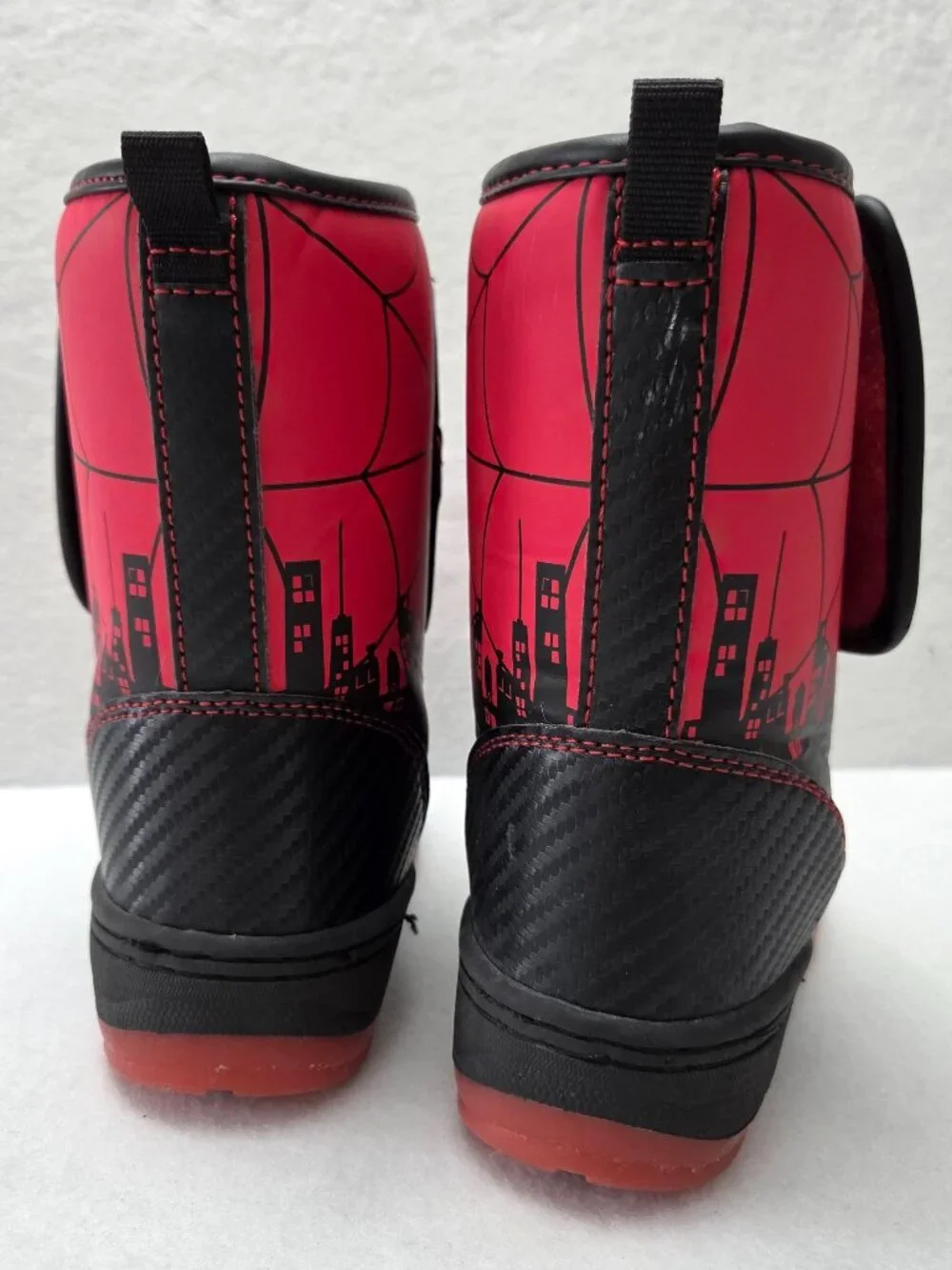 Marvel brand spiderman